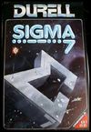Sigma Seven Box Art Front